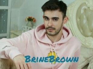 BrineBrown