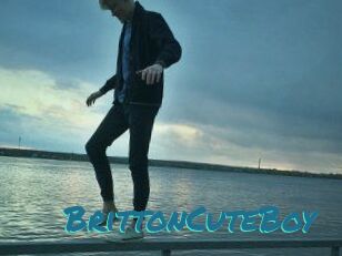 BrittonCuteBoy