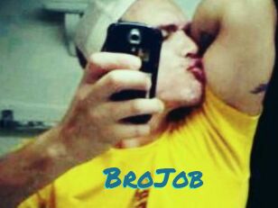 BroJob