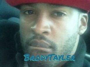 Brody_Tayler