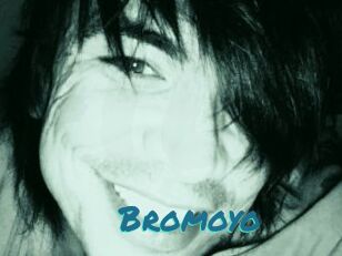 Bromoyo
