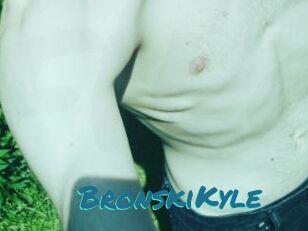BronskiKyle
