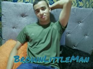 BrownLittleMan