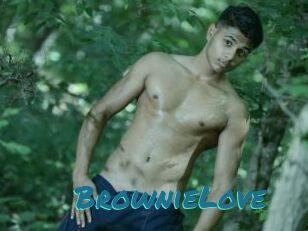 BrownieLove