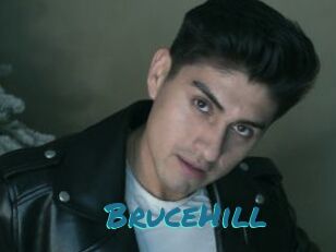 BruceHill