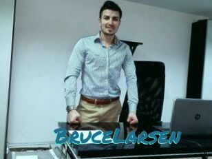 BruceLarsen