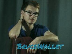 BruceWallet