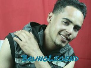 BrunoLegend