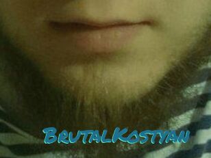 BrutalKostyan