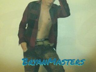 BryanMasters
