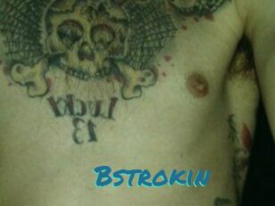Bstrokin