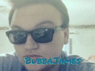 BubbaJames