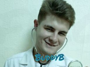 BuddyB