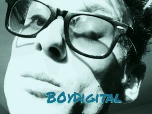 B0yDigital