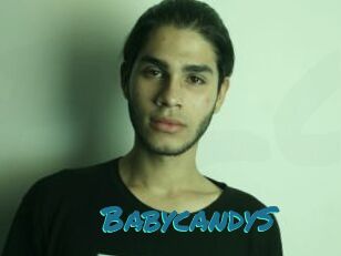 BabycandyS