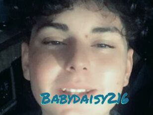 Babydaisy216