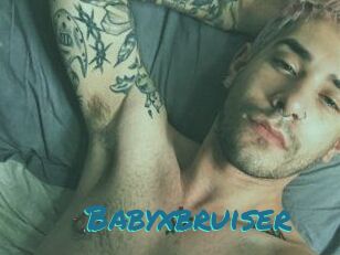 Babyxbruiser