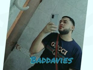 Baddavies