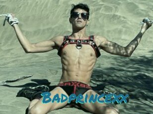 Badprincexx