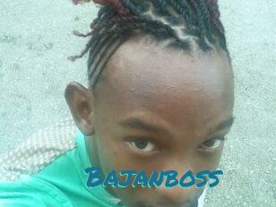 Bajanboss