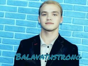 Balavathstrong