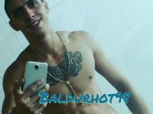 baldurhot98 Films Gay