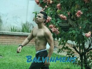 Balvinmens