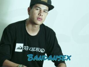 Bandansex
