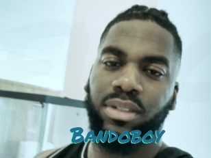 Bandoboy
