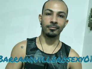 Barranquillerosexy01