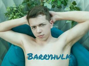 Barryhulk