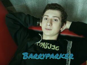 Barryparker