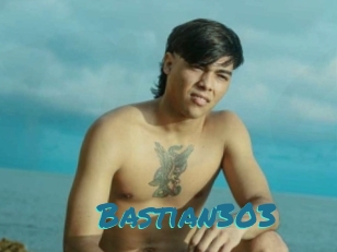 Bastian303