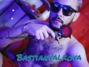 bastianvalkova Films Gay