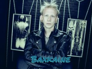 Baxkaine