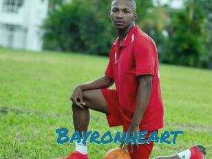 Bayronheart