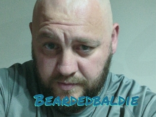 beardedbaldie Films Gay