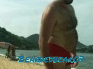 Beardedbear07