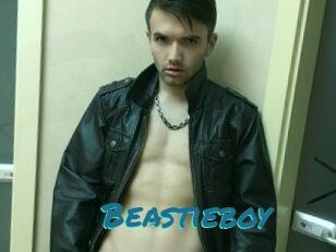 Beastieboy