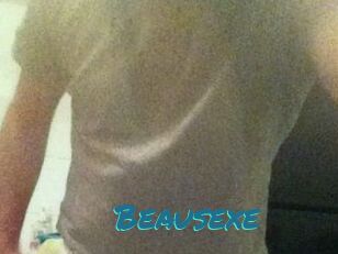 Beausexe