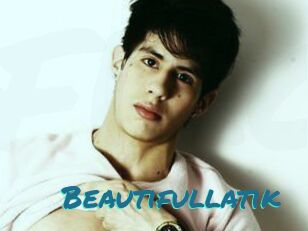 Beautifullatik
