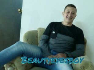 Beautyeyesboy