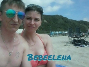 Bebeelena