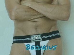 Becurius