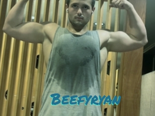 Beefyryan