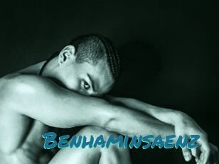 Benhaminsaenz