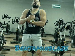 Benjaminblaze