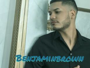 Benjaminbrown