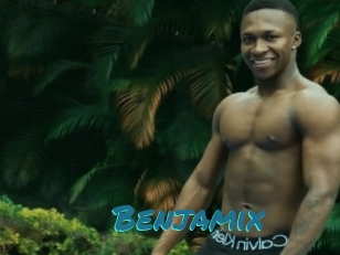 Benjamix