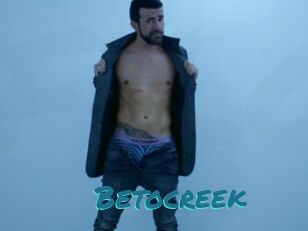 Betocreek